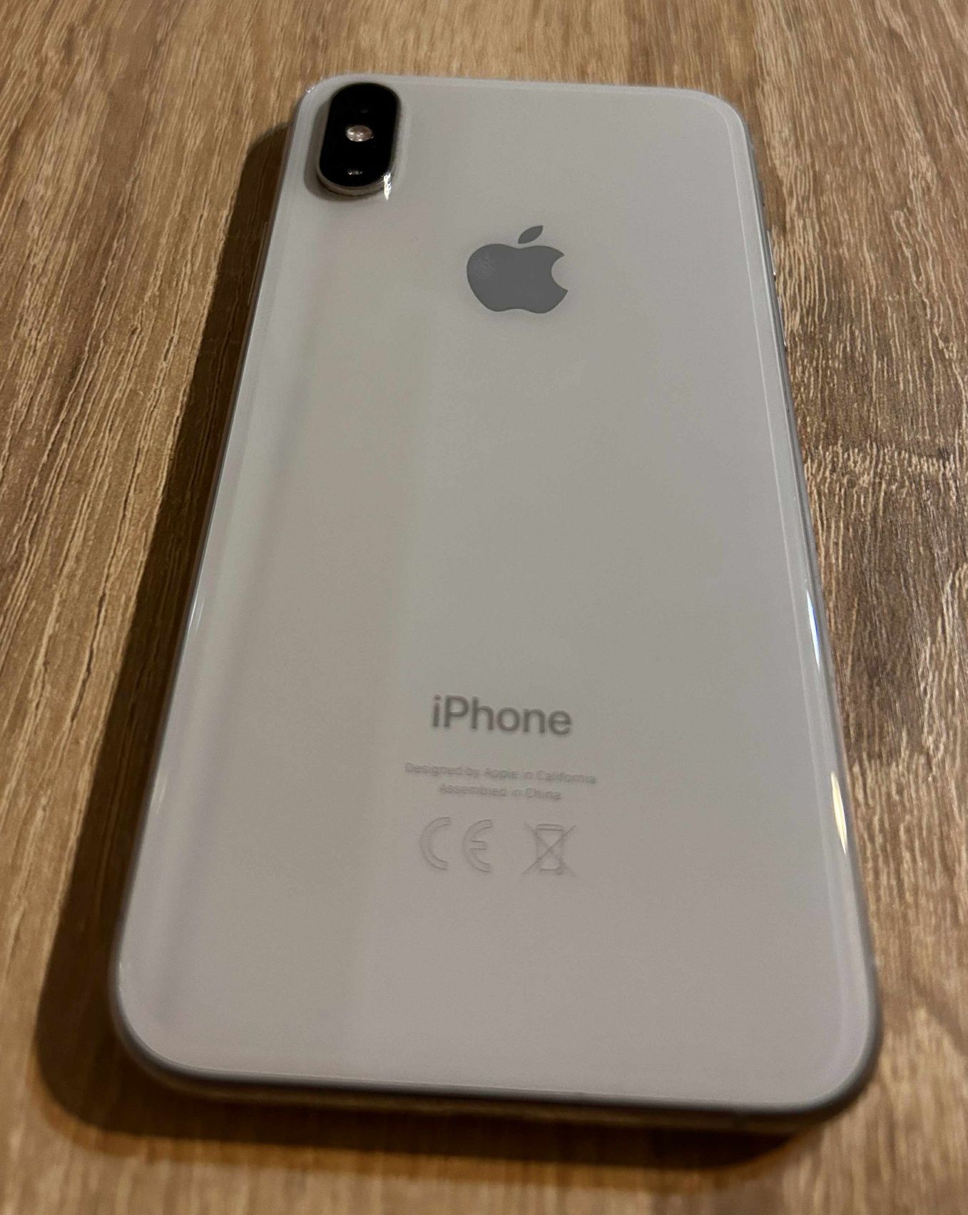 Iphone Xs , 64 gb