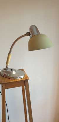 Cadou lampa veioza vintage colectie alama Elba România 1960
