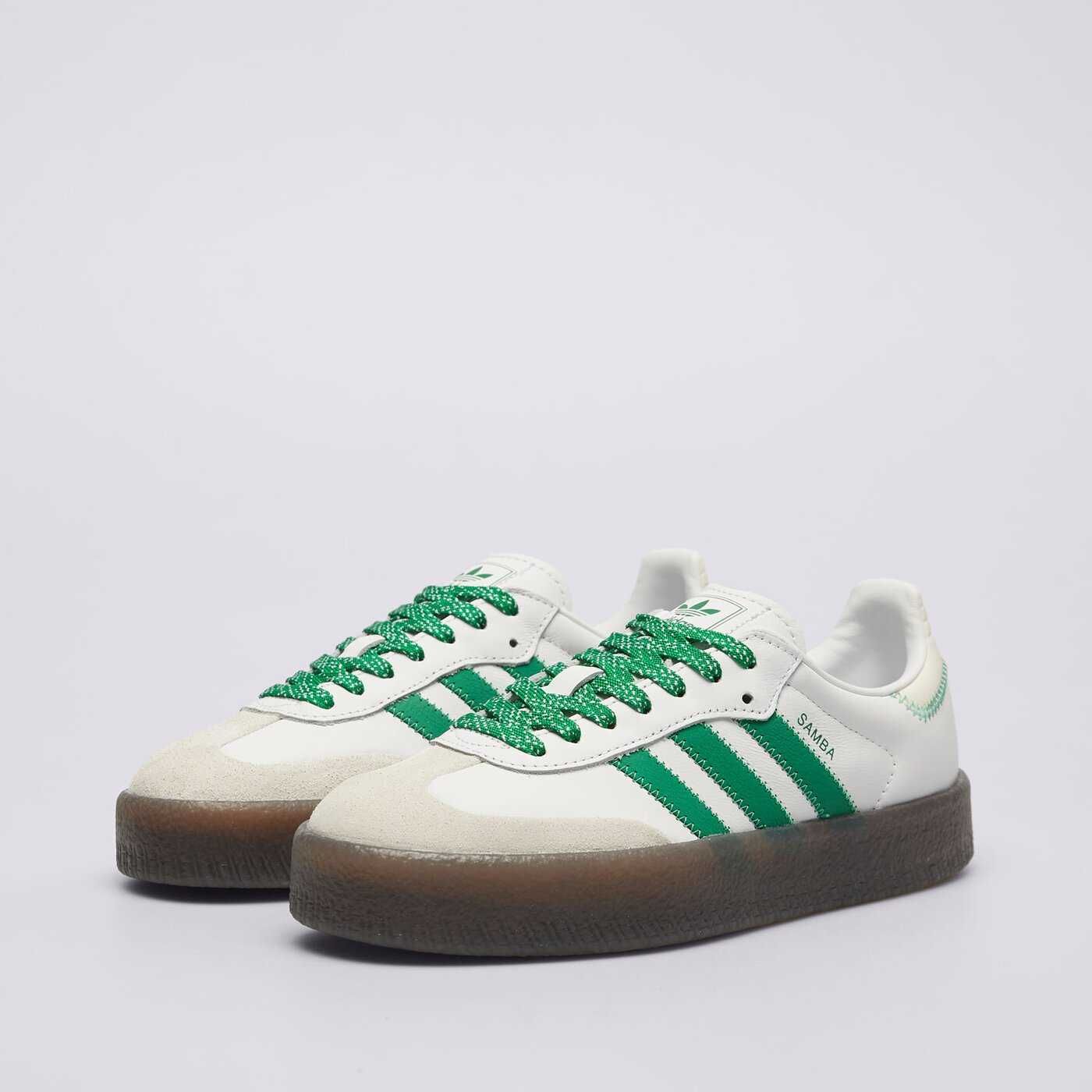 Adidas - Originals Sambae Оригинал Код 156