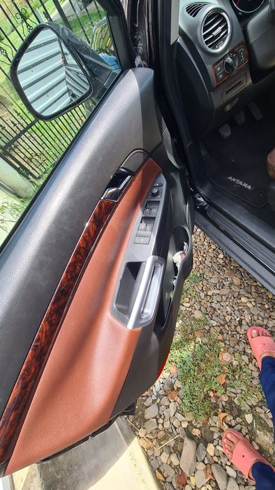 Se vinde opel antara