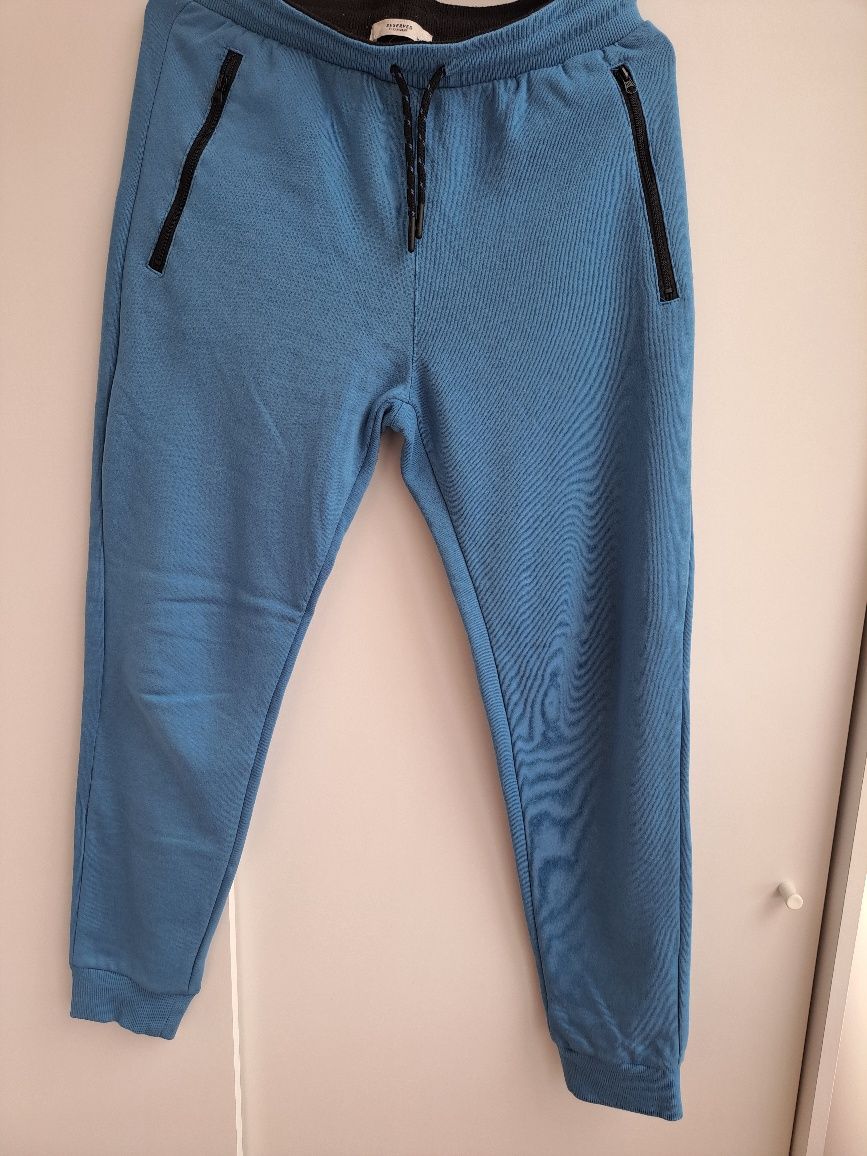 Bluza+pantaloni sport mărimea 158-164
