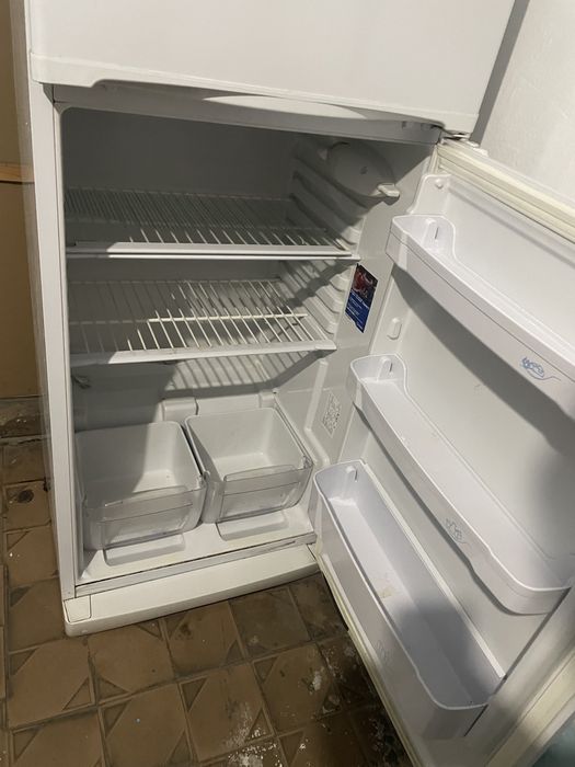 Продается холодильник