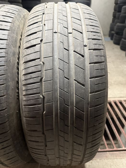 Hankook 235/60/18