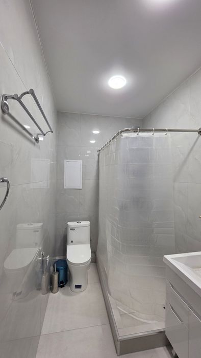 Ц-15 Абай Карзинка 3.хонали Янги ремонт хеч ким яшамаган