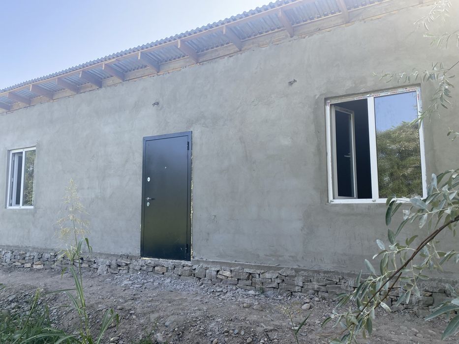 Продается  дом в Казпоселке