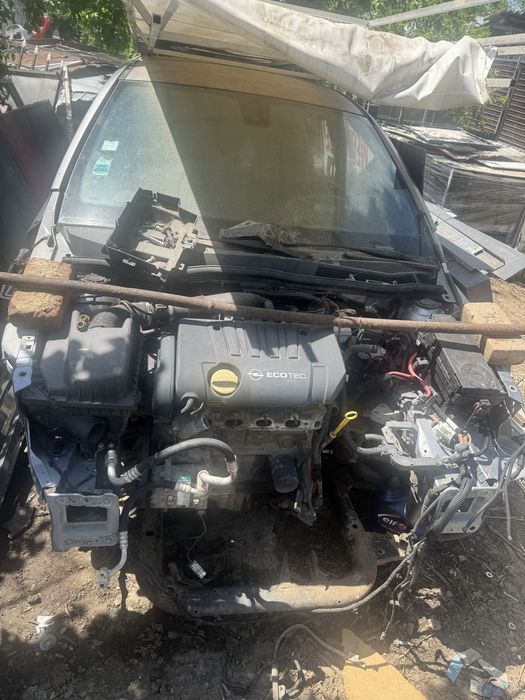 Motor Opel Astra H 1.8 benzina