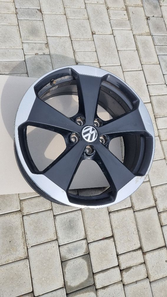 Vand jante VW, R19