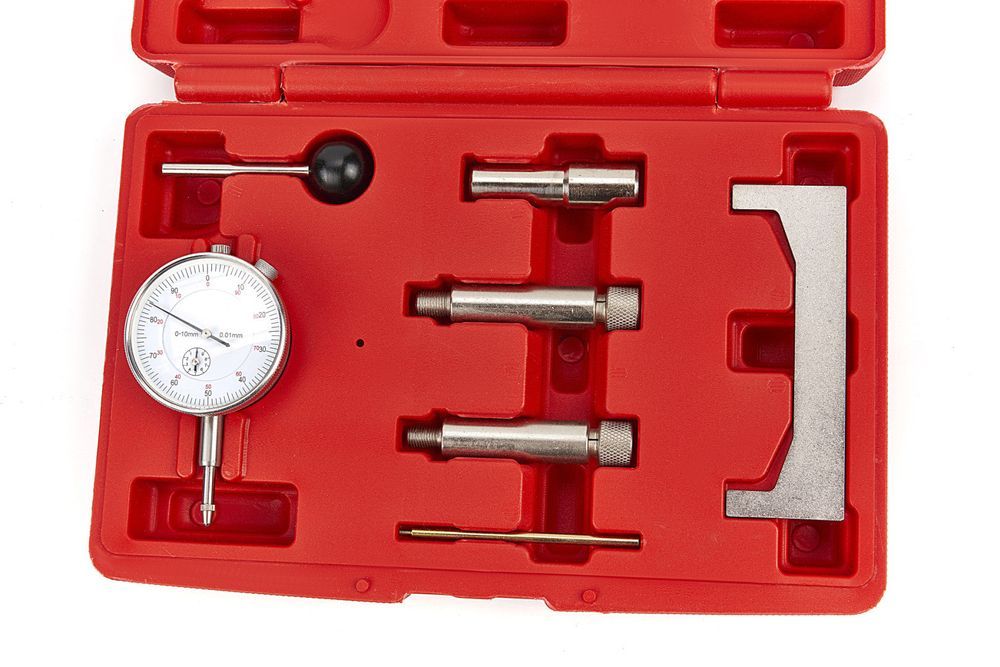 Trusa reglaj avans pompa de injectie hbm