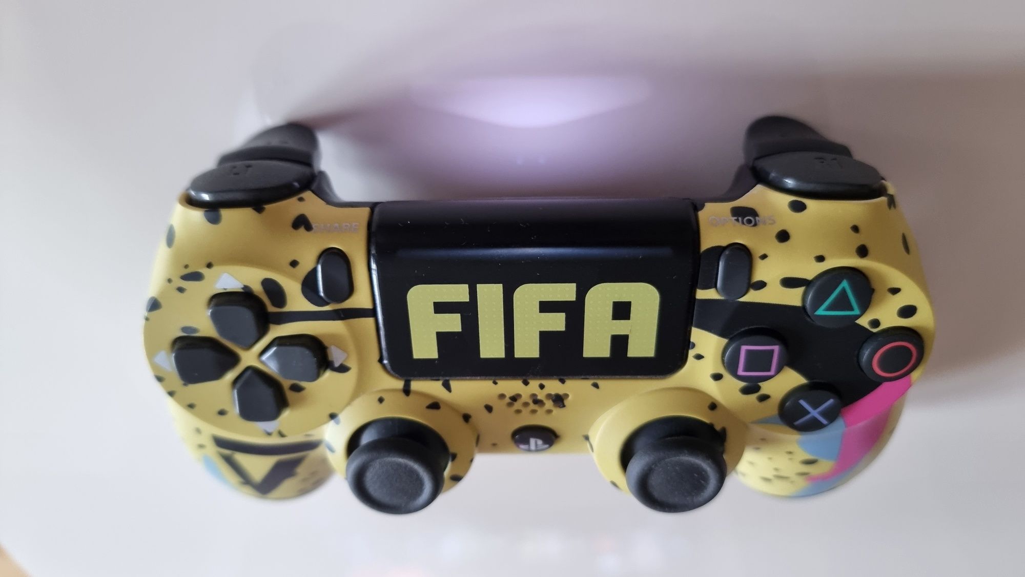 Wireless Controller PS4