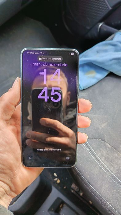 Samsung Galaxy s22 128 gb