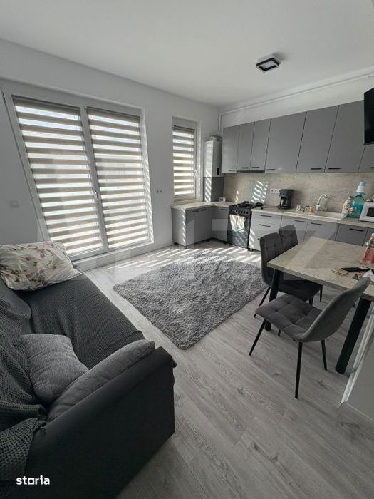 Mini-Penthouse zona SUD