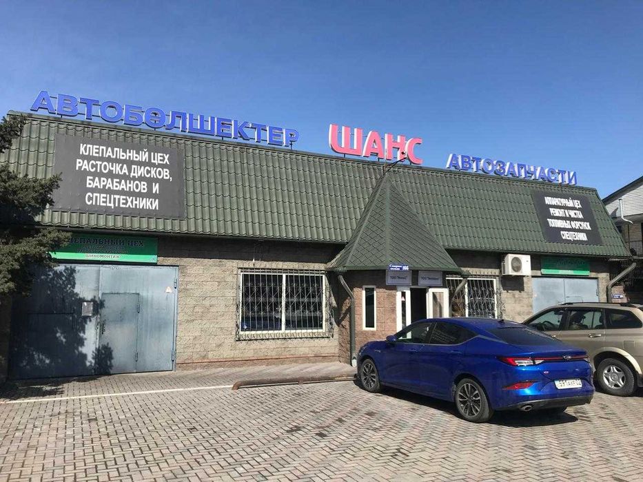 Авто сервис по ремонту Камаза  и на  многие виды грузовых авто.