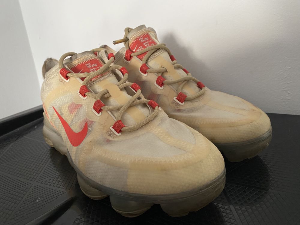 Vand papuci Air Nike Vapor Max