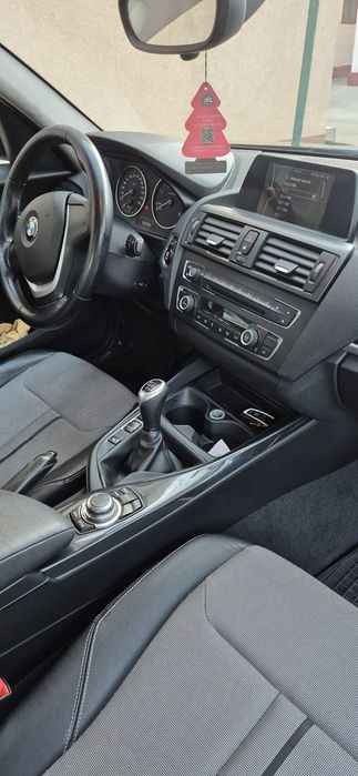 vand urgent Bmw 118D