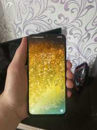 Galaxy A30.