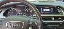 Vand Audi A4 2l, diesel