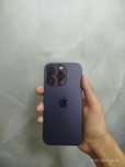 Iphone 14 pro 256gb idiyal