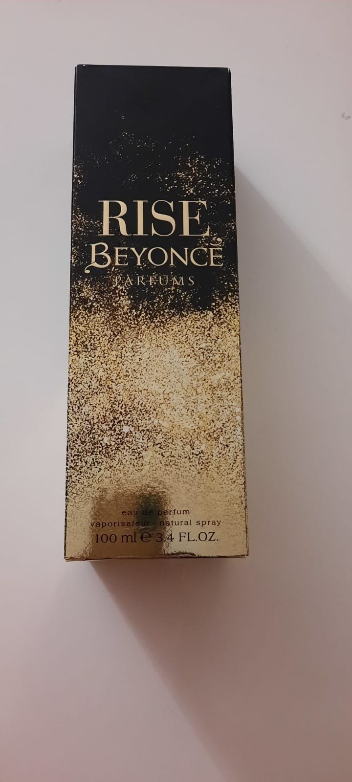 Парфюм Rise Beyonce 100 ml. Оригинал