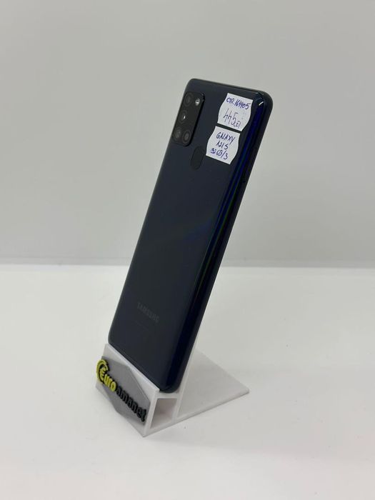 Telefon mobil Samsung Galaxy A21s, 32GB, 3GB RAM -A-