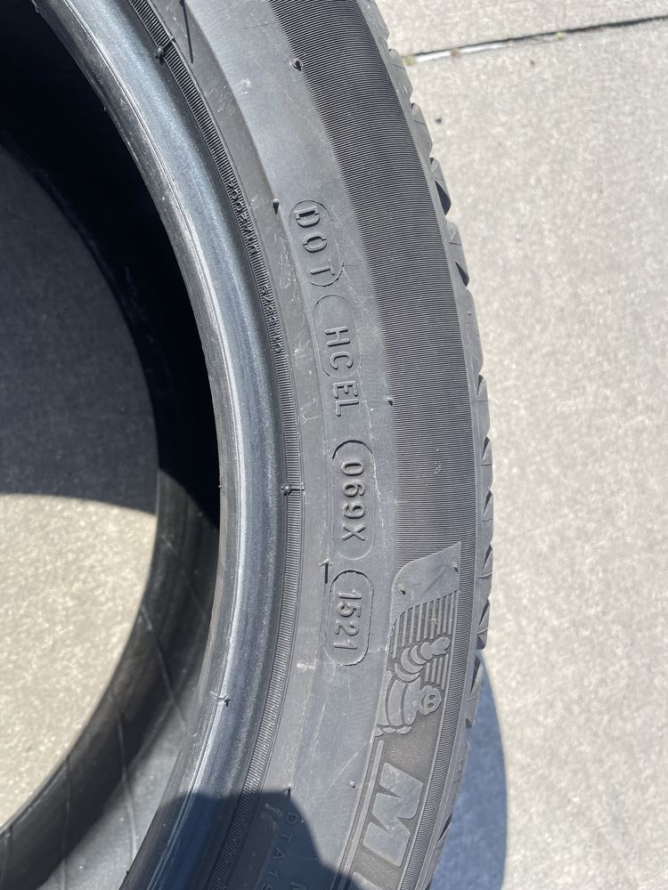 Летни гуми 235/45/18 MICHELIN PRIMACY 4+