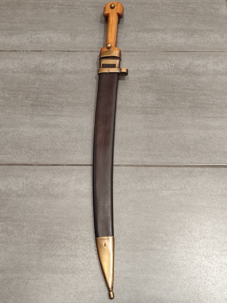 Руски Кинжал / Кама / Бебут 1816г.