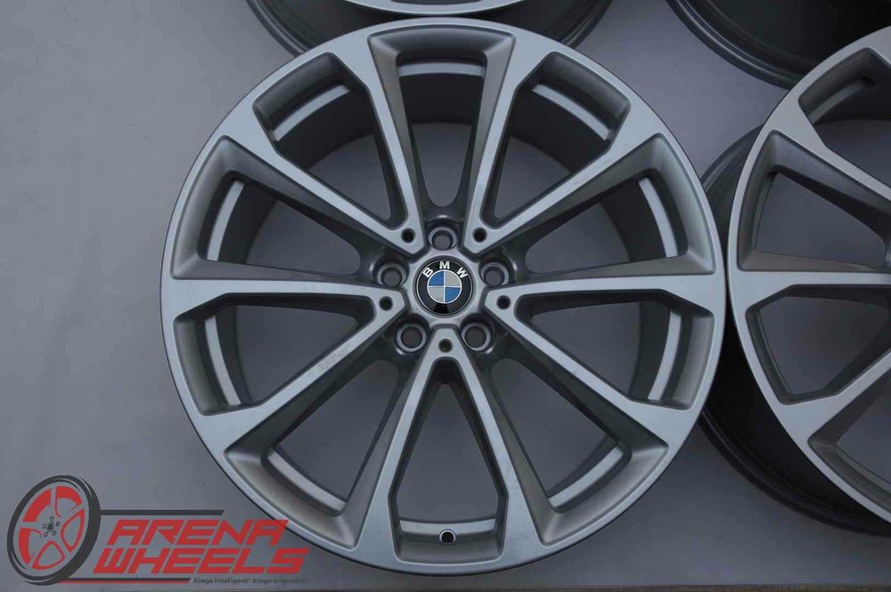 Jante Noi 20 inch Originale BMW X7 G07 R20 Style 750