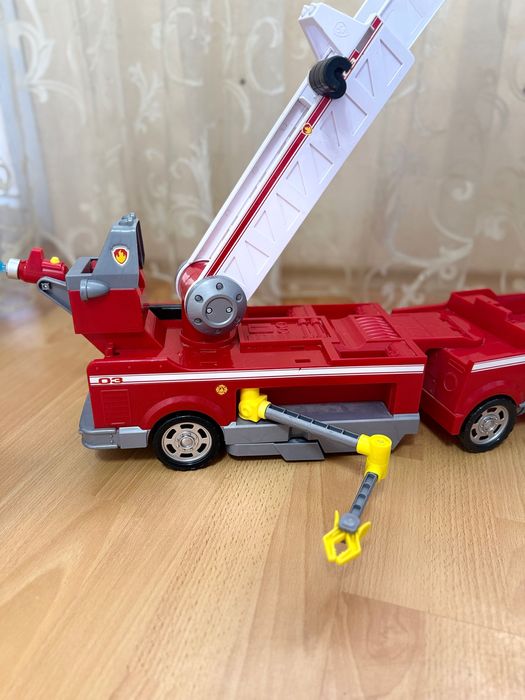 Пес Патрул, Paw Patrol, кученца