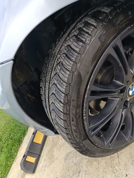 Vând urgent!Bmw seria 3