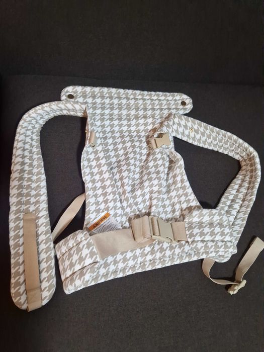 Marsupiu ergonomic nou, nefolosit