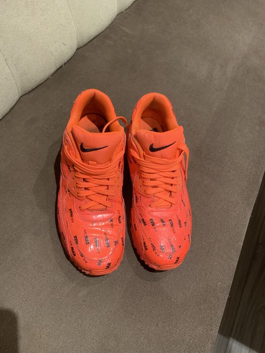 Pantofi sport nike impecabili