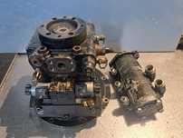 Rexroth [hydromatik]A4VG56