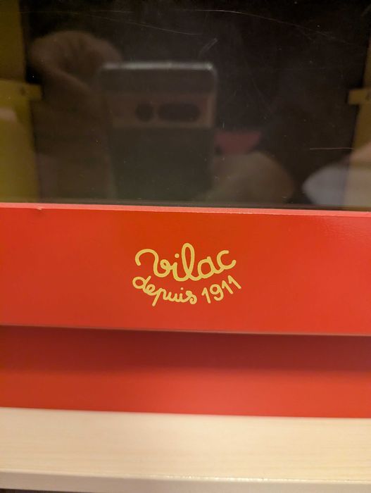 Дървена детска кухня Vilac