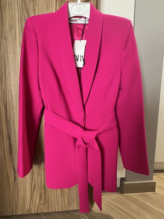 Sacou office/cocktail Zara