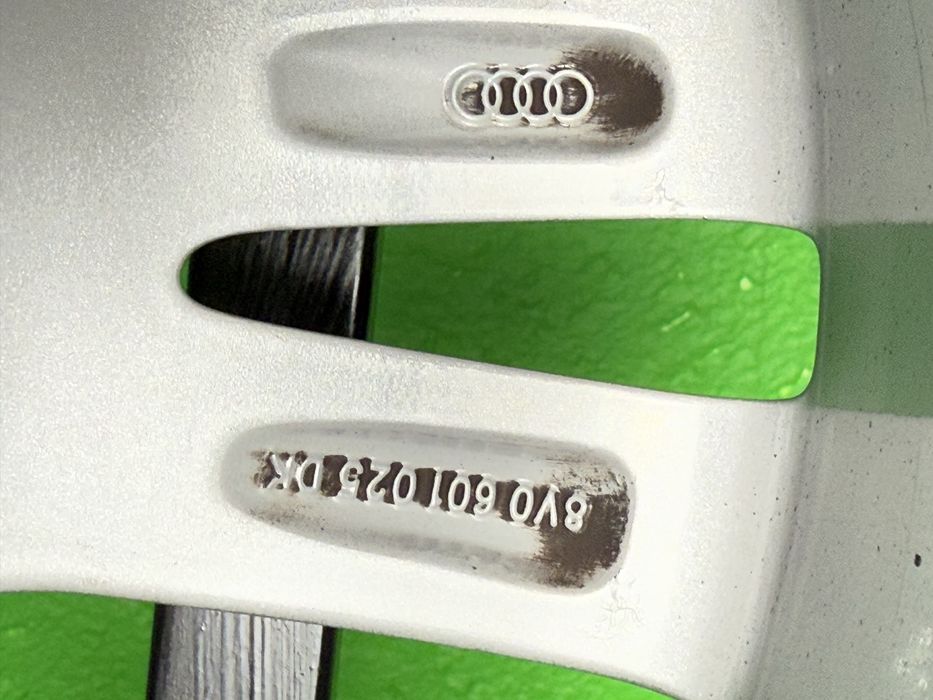 Jante Audi R17 A4 Skoda Seat VW Passat Golf