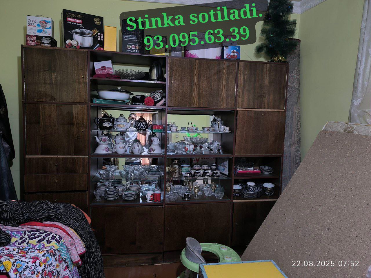 Sotiladi narxi 3mln