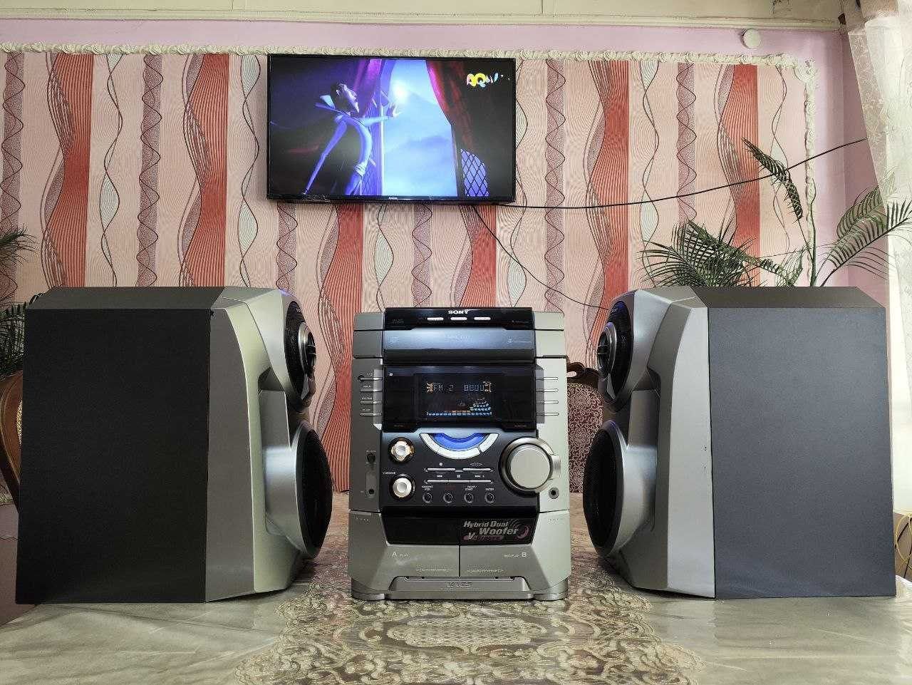 Orginal malaysia sony musiqa markazi sotiladi bass myaxkiy