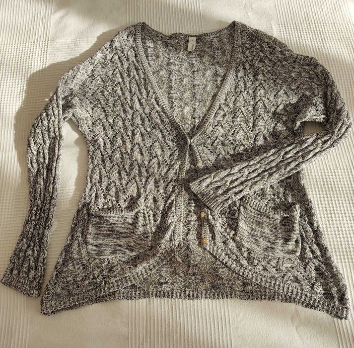 Разнообразни жилетки и елек по 15 лева