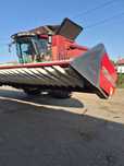 Culegător floarea soarelui NARDI SFH940