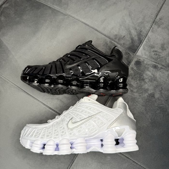 Adidasi Nike Shox Premium