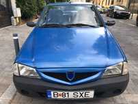 Dacia Solenza 2003