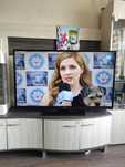LED Телевизор TELEFUNKEN 50 инча
