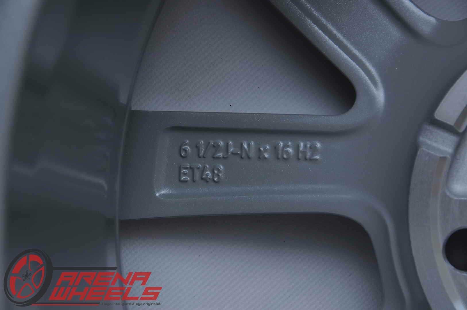 Jante Noi 16 inch Originale Ford Transit Tourneo Connect R16 5x112