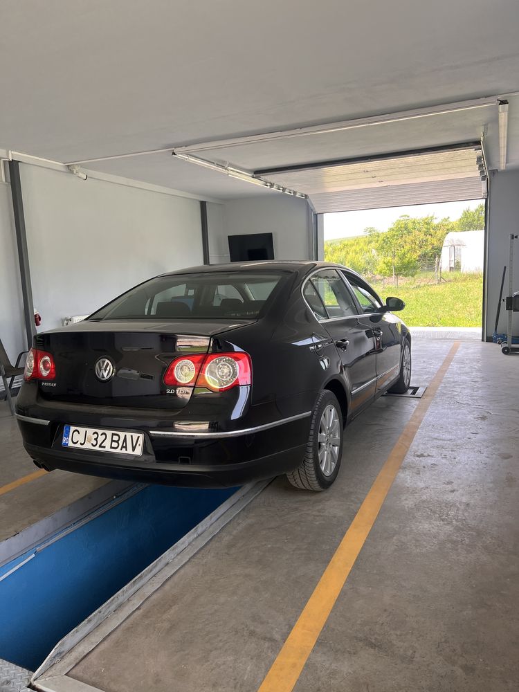 De vanzare vw volkswagen passat