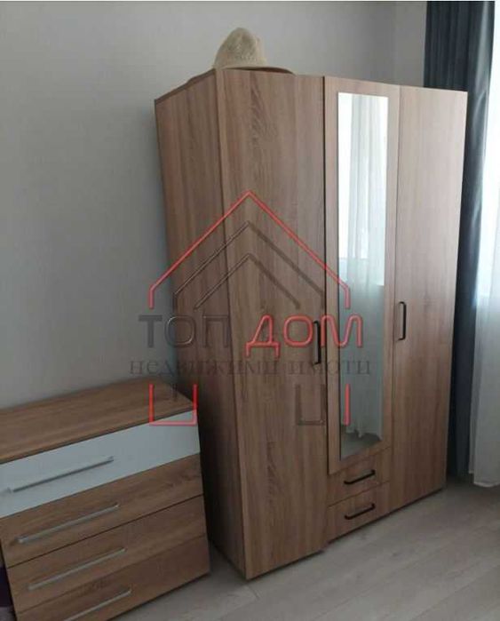 Дава се под наем Двустаен апартамент в Варна, Аспарухово - 55 кв.м за 714 € - Снимка #3