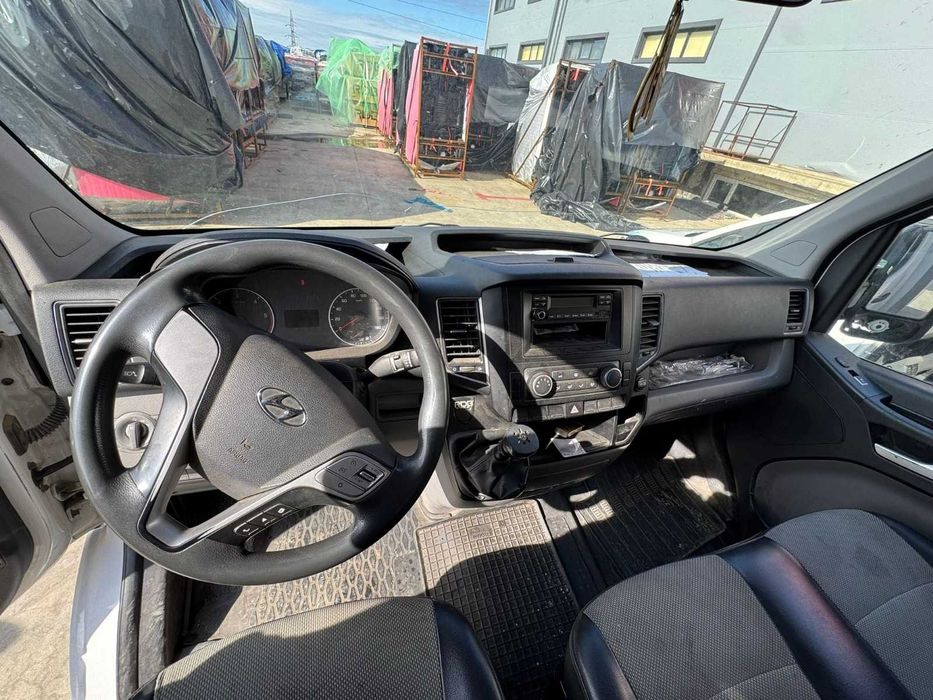 Lichidare parc auto / Flota