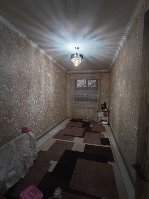 Oilaga kvartira Yashnobodda Do'stlik-2 metro Hamma sharoitlar bor