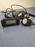 Statie emisie-receptie Albrecht AE6890 + antena 40cm