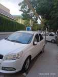Nexia 3 oq avtomat