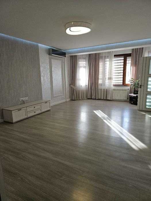 Продается 4х ком евро в новостройке Golden House Паркентский