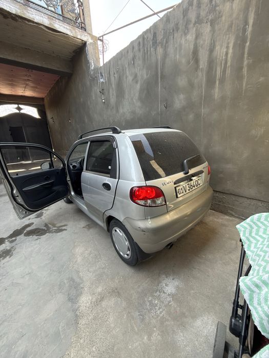Matiz best 2015 sotiladi матиз бест